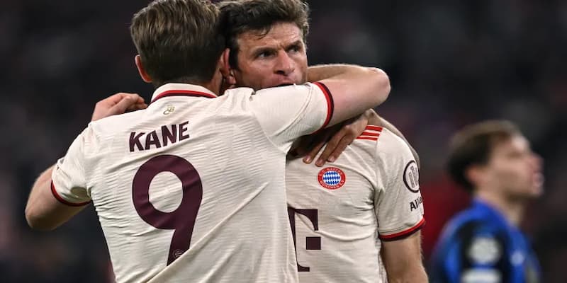 Bí quyết đọc và chọn kèo bóng đá Bundesliga hiệu quả