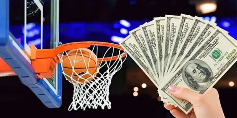 Bí quyết nâng cao tỷ lệ thắng trong cá cược bóng rổ