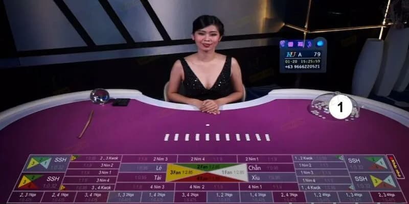 Bí quyết tối ưu cách chơi Fanta cho người mới tại Fun88