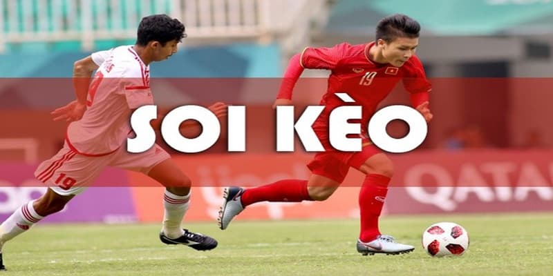 Soi kèo thể thao là gì?