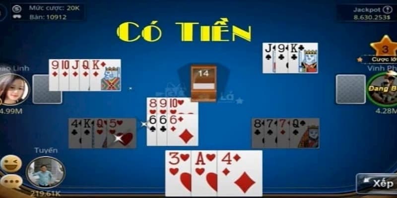 Cách đăng ký và bắt đầu chơi Bài Phỏm ăn tiền thật tại Fun88