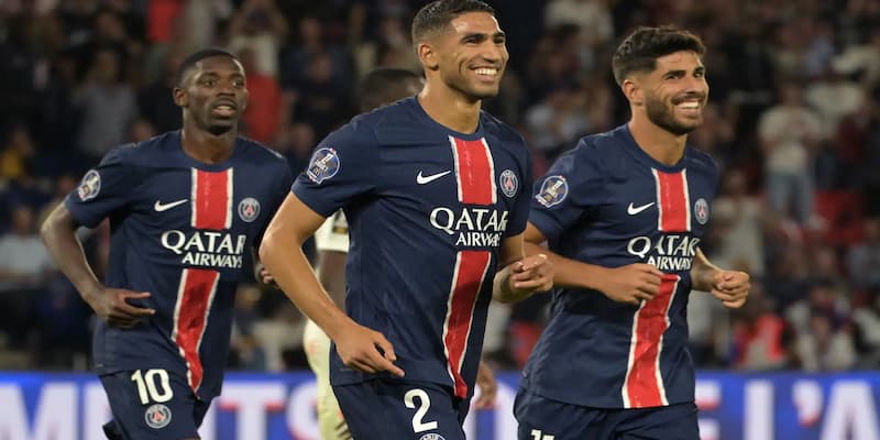 Cách đọc và phân tích kèo bóng đá Ligue 1 hiệu quả tại Fun88