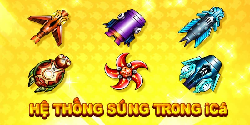 Cách sử dụng nỏ bắn cá hiệu quả trong mọi phòng đấu