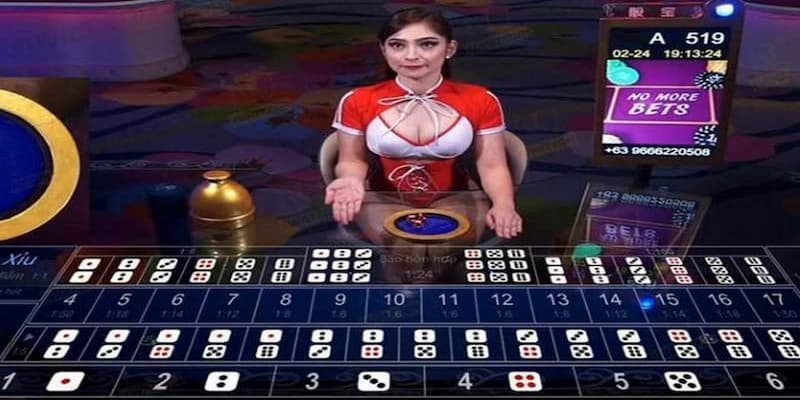 Cách tham gia Tài Xỉu Livestream trên Fun88