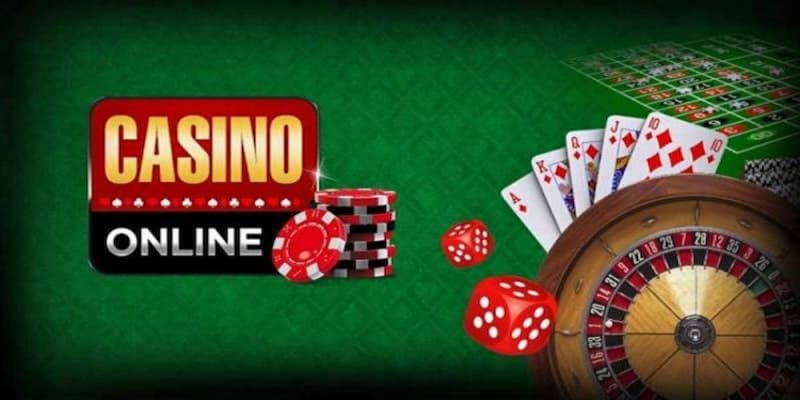 Casino online là gì và vì sao nổi bật