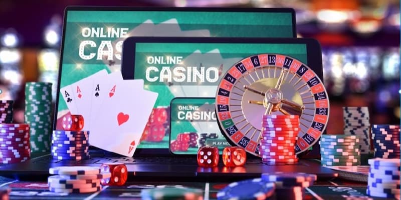 Casino online là gì vận hành như thế nào?