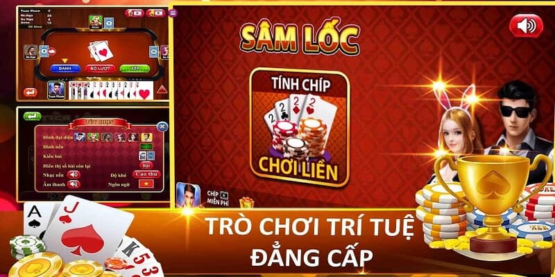 Chiến thuật đánh Sâm Lốc từ góc nhìn chuyên gia Fun88