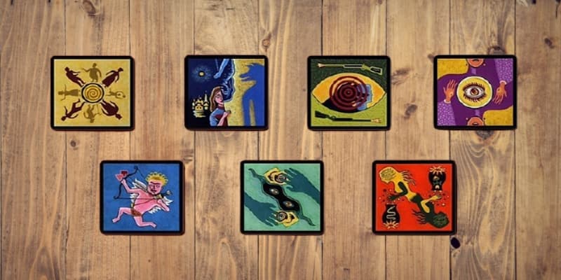 Chiến thuật trong Bài Ma Sói: Nghệ thuật đấu trí