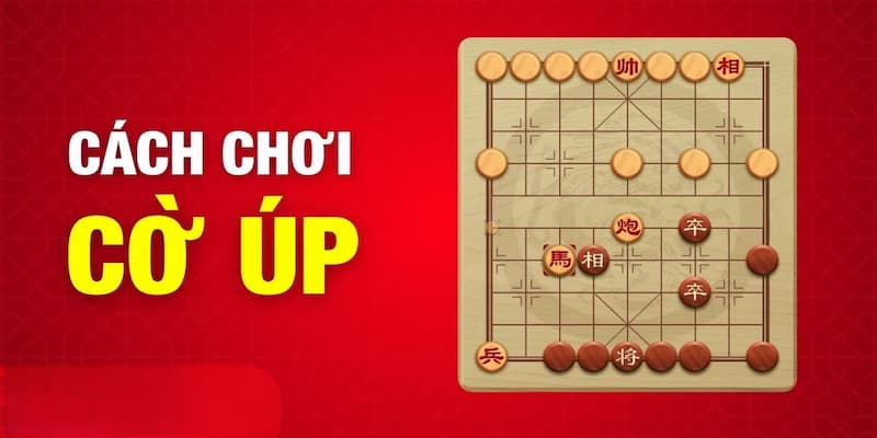 Giới thiệu tổng quan về Cách chơi bài Úp
