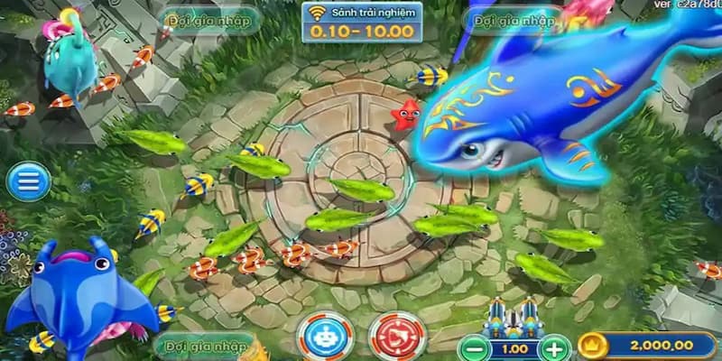 Hướng dẫn chi tiết cách bắn cá nạp SMS tại Fun88
