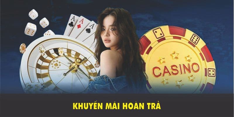 Ưu đãi khuyến mãi hoàn trả Fun88 có gì đặc biệt?