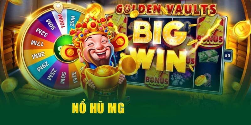 Lý do MG nổ hũ tại Fun88 trở thành xu hướng