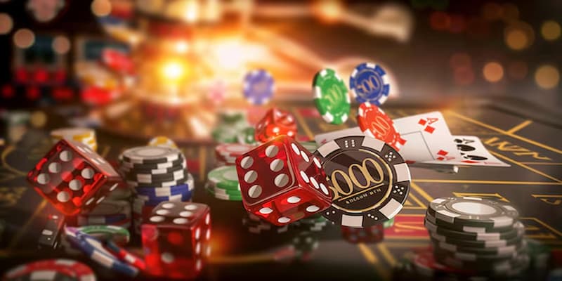 Lý do nên tham gia Khuyến mãi casino Fun88 ngay hôm nay