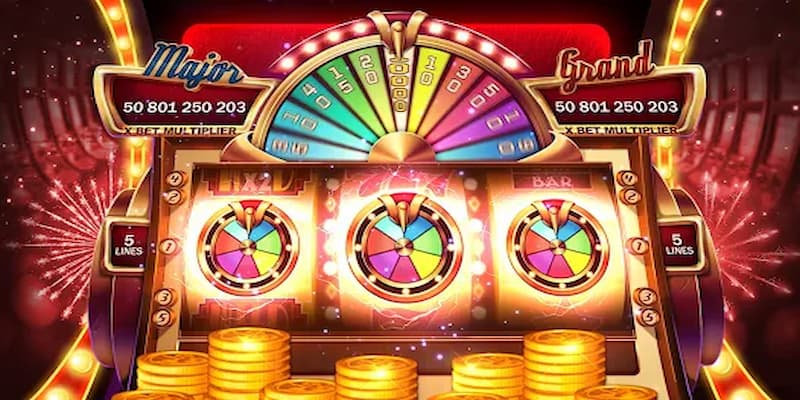 Khám phá tính năng đặc biệt của nổ hũ Hero tại Fun88