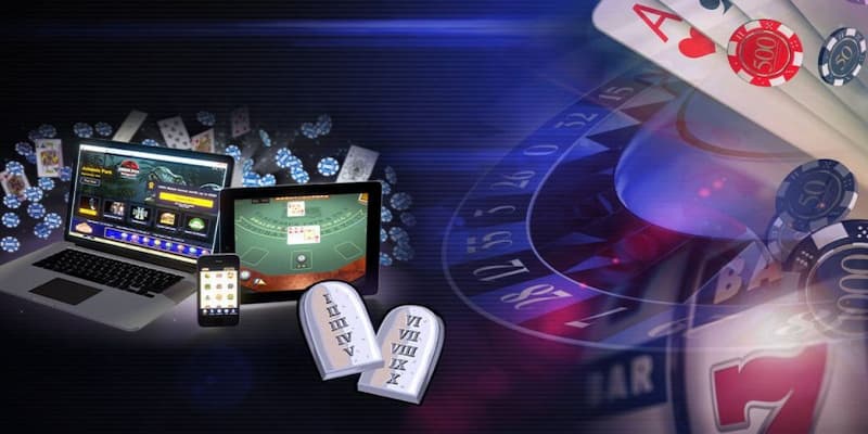 Game bài online có đảm bảo tính minh bạch hay không?
