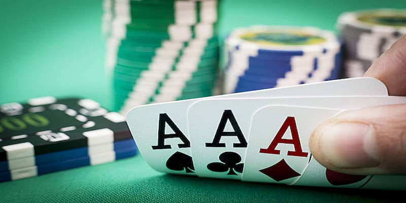 Những lưu ý khi chơi game bài đổi thưởng uy tín