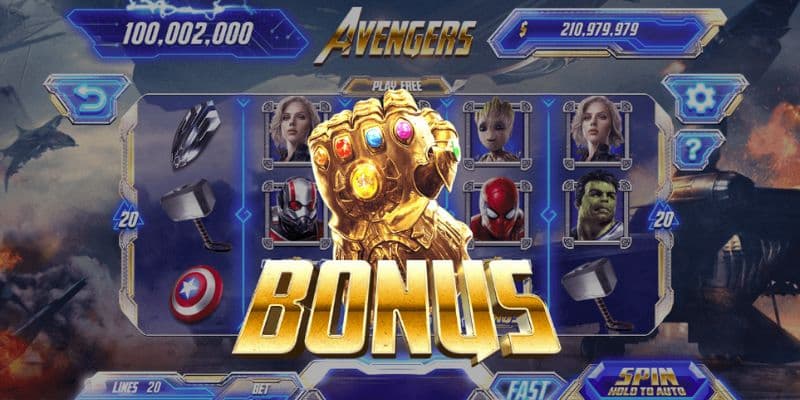 Bảo mật dữ liệu, đảm bảo quyền riêng tư tuyệt đối tại Nổ Hũ Avengers 