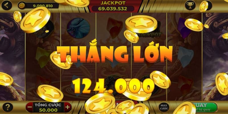 Cốt truyện linh thú trong Nổ Hũ Thần Thú Fun88
