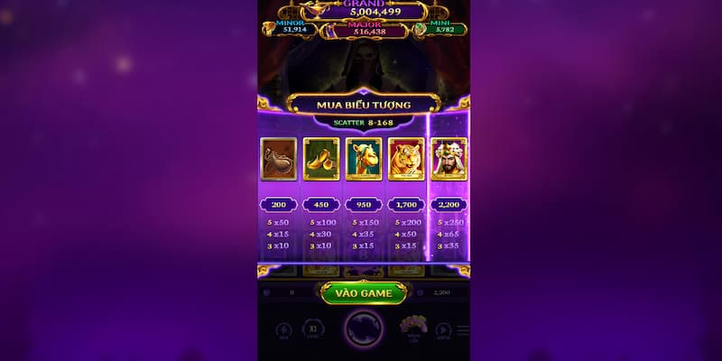 Vì sao nên chọn nổ hũ Bảo Vật Ba Tư tại Fun88?