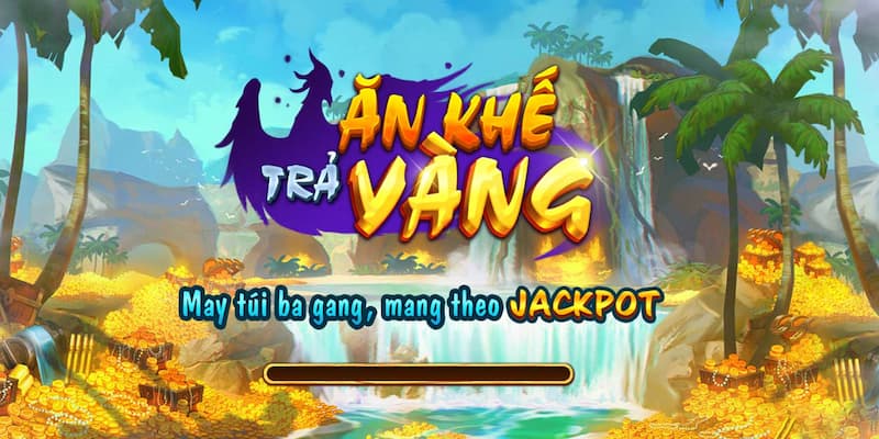 Giới thiệu tổng quan về nổ hũ Ăn Khế Trả Vàng tại Fun88