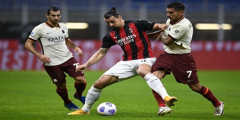 Soi kèo Serie A và tổng quan về giải đấu
