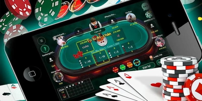 Kinh nghiệm chơi Poker đổi thưởng hiệu quả trên Fun88