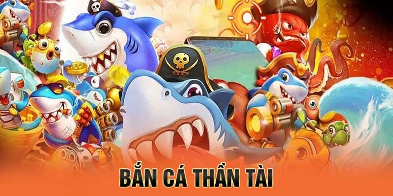 Kinh nghiệm săn thưởng hiệu quả khi chơi bắn cá thần tài