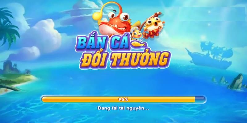 Lý do bắn cá đổi thưởng 3D tại Fun88 được ưa chuộng