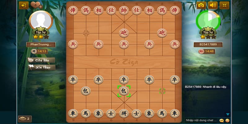 Lý do cá cược cờ tướng được ưa chuộng tại Fun88