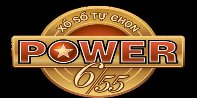 Tổng quan về xổ số Power 6/55