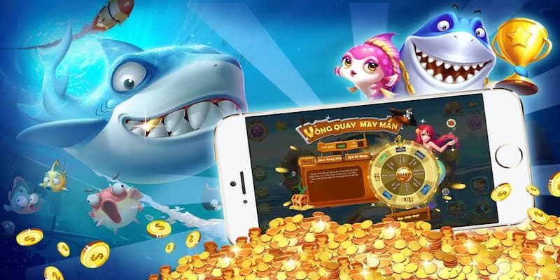 Mẹo săn cá trúng thưởng lớn trên app bắn cá đổi thưởng Fun88
