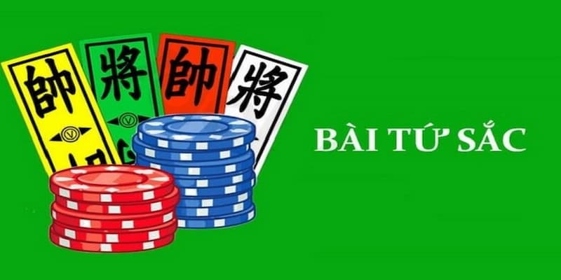 Nguồn gốc và đặc điểm đặc trưng của bài Tứ Sắc