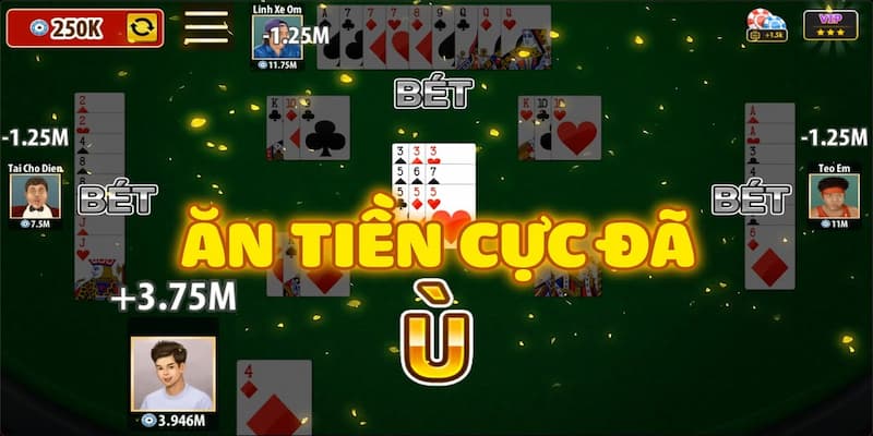 Những lợi ích khi chơi Bài Phỏm ăn tiền thật tại Fun88