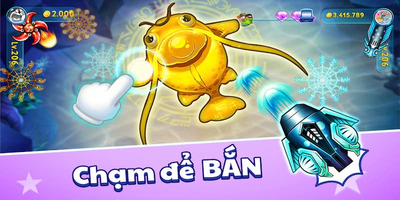 Những lưu ý cần biết khi dùng nỏ bắn cá