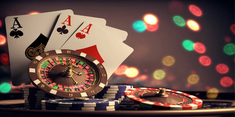 Những trò chơi nổi bật trong casino online là gì