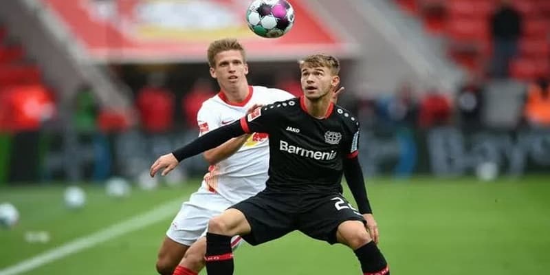 Nhận định kèo Leipzig vs Leverkusen qua một số dữ liệu quan trọng