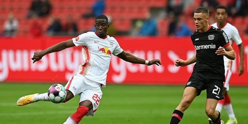 Nhận định kèo Leipzig vs Leverkusen và tổng quan trận đấu
