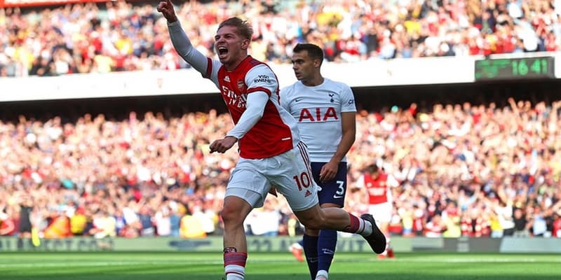Soi kèo Arsenal vs Tottenham dự đoán tỷ số an toàn