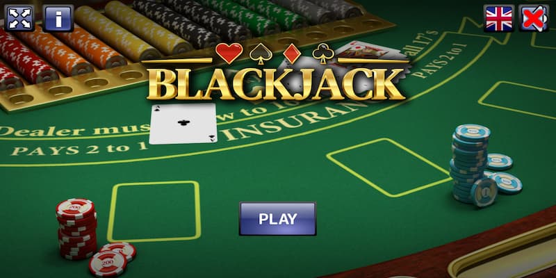 Tại sao Bài Blackjack online trở thành lựa chọn hàng đầu?