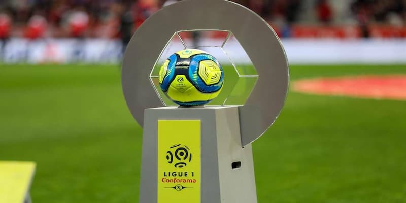 Tại sao kèo bóng đá Ligue 1 tại Fun88 thu hút giới cược thủ?