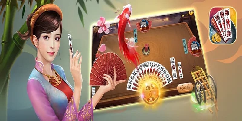 Tìm hiểu tổng quan về Cách chơi Bài Chắn online