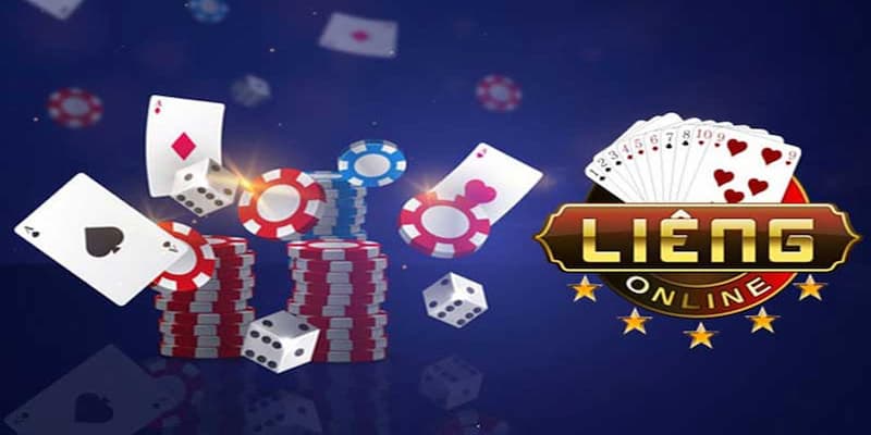 Tìm hiểu tổng quan về Liêng trước khi bắt đầu