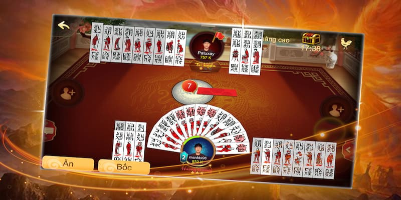 Tổng quan về Bài Chắn và sức hút cực lớn