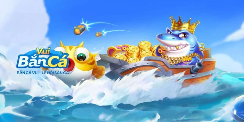 Trải nghiệm bắn cá vui tại Fun88 có gì đặc biệt