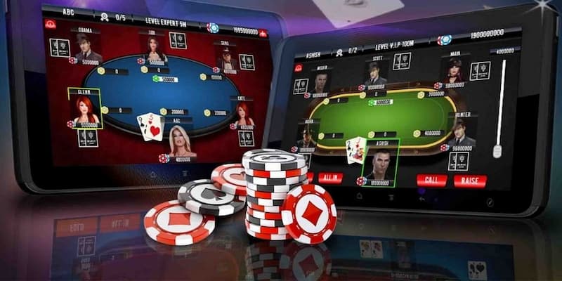Trải nghiệm Poker đổi thưởng trên mọi thiết bị với Fun88