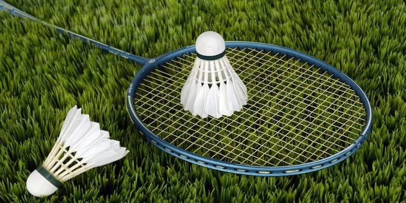Vì sao dân chơi thể thao chọn Fun88 để cá cược cầu lông?