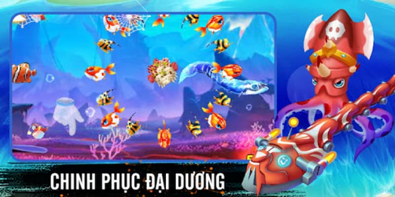 Vì sao nên chọn bắn cá vip tại Fun88 thay vì nền tảng khác