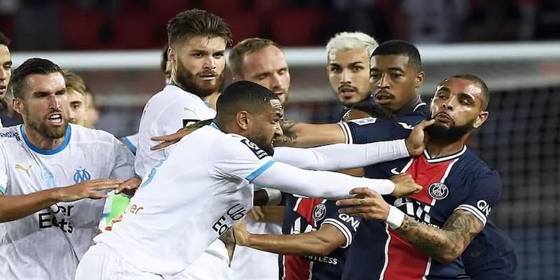 Vì sao nên chọn Fun88 để chơi kèo bóng đá Ligue 1?