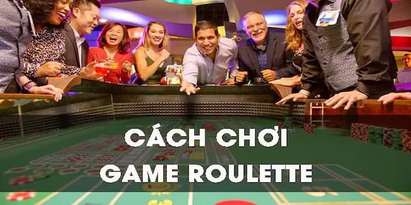 Vì sao nên học mẹo chơi Roulete từ cao thủ?