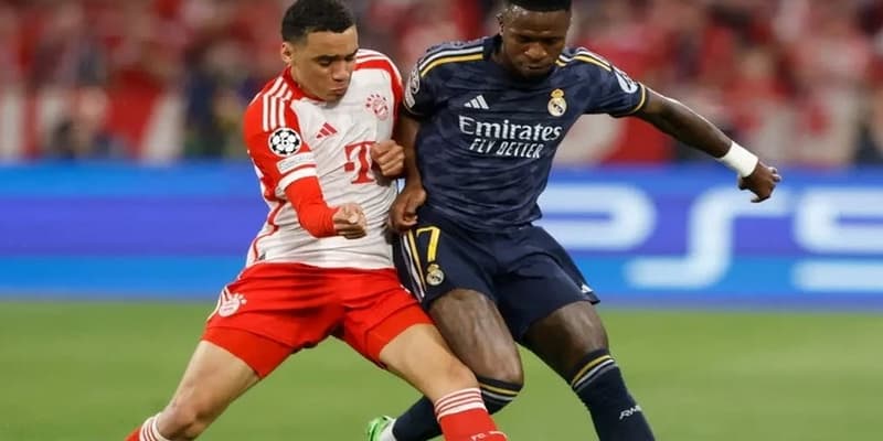 Soi kèo Real Madrid vs Bayern Munich cùng góc nhìn chuyên gia